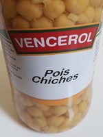 Pois chiches