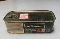 Esparrago Blanco Extra