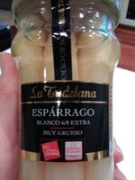 Espárrago