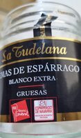 Yemas De Esparrago