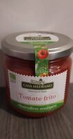 Tomate frito
