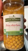 Pois chiche