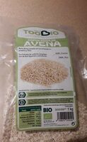Copos finos de avena
