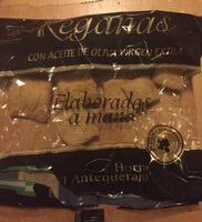 Regañás