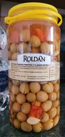 Aceitunas
