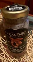 Filetes anchoa en aceite de oliva