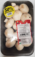 Champiñones