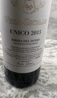 Único 2015