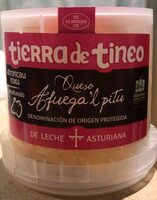 Queso Afuega'l pitu