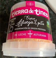 Queso Afuega el pitu