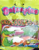 Crocodiles
