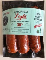 Chorizo Light