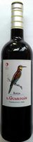 El Guardián Tempranillo Rioja