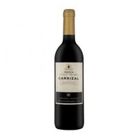 Vino do rioja carrizal tinto reserva