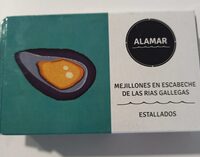 Mejillones