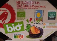 Mejillones