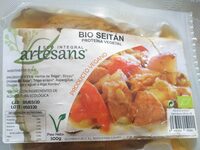 Bio Seitán