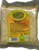 Quinoa