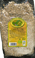 Copos de trigo