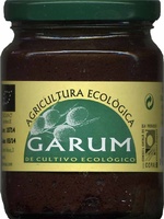 Paté vegetal de aceitunas ecológico