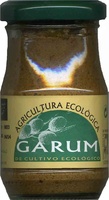 Paté vegetal de aceitunas ecológico