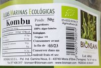 Kombu
