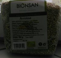 Avoine