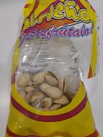 Pistacho tostado