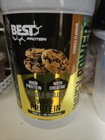 Whey Protein