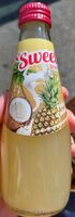 Pina Colada