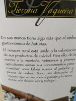Fabes de Asturias