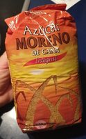 Azúcar moreno caña integral