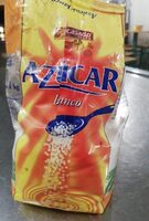 Azúcar blanco