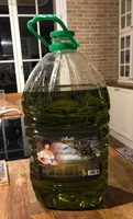 Aceite huile d'olive