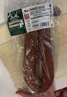 Chorizo Las Encinas