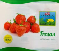 Fresas