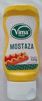 Mostaza