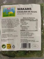 Wakame