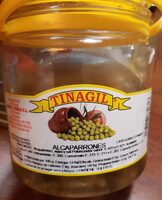 Alcaparrones