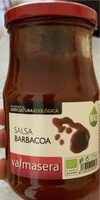 Salsa Barbacoa