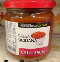 Salsa Siciliana