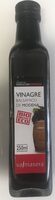 Vinagre balsamico de modena