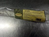 Fuet extra