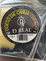 Queso de oveja curado