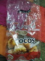 Cocos caseros