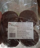 Magdalenas