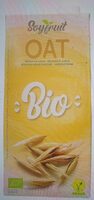 OAT Bebida de avena