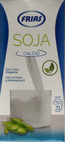 Soja Calcio