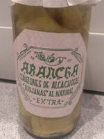 Alcachofas