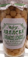 Garbanzos